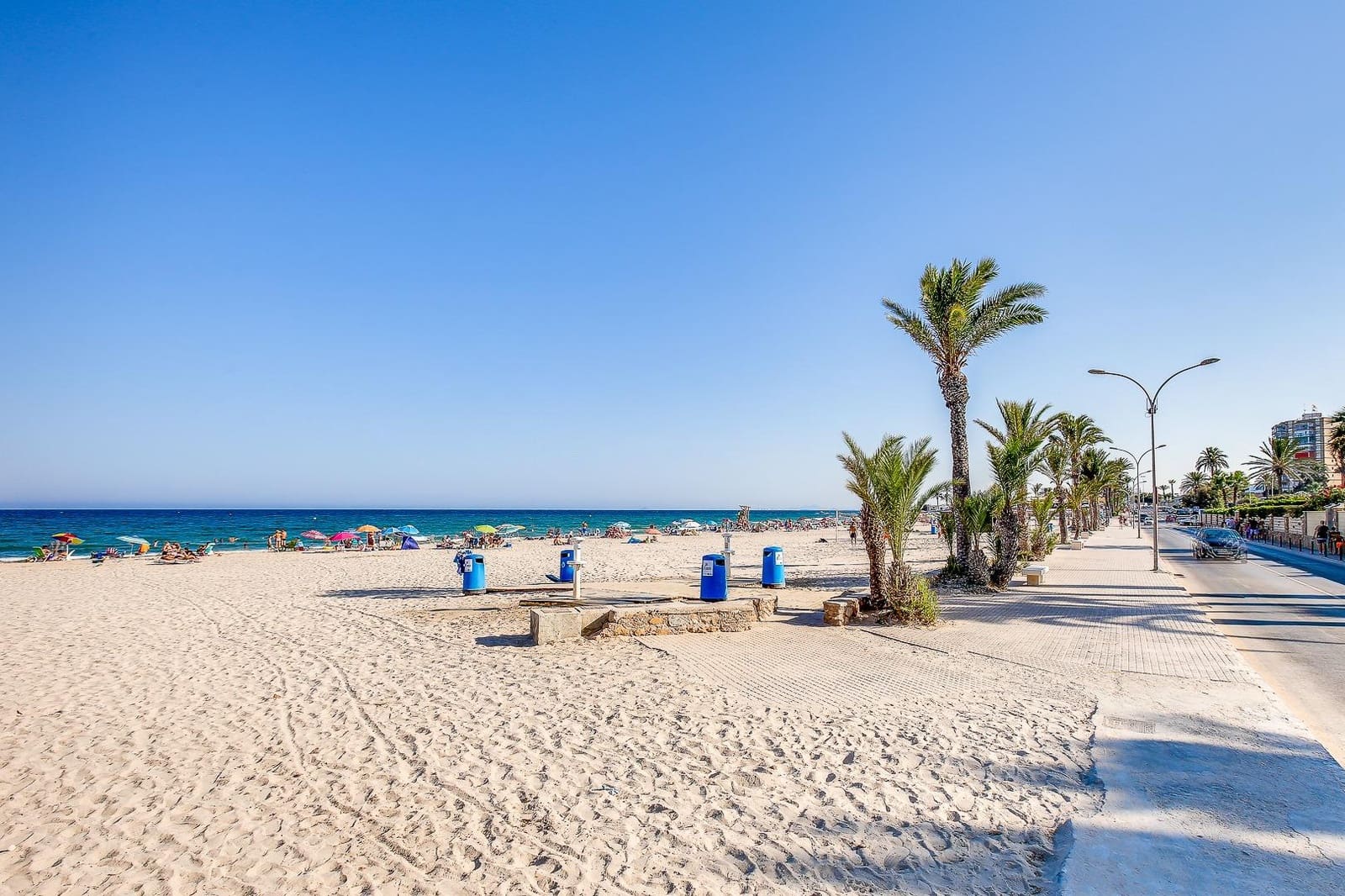 3 soverom Villa til salgs i Orihuela Costa med svømmebasseng - € 229 000 (Ref: 10089625)