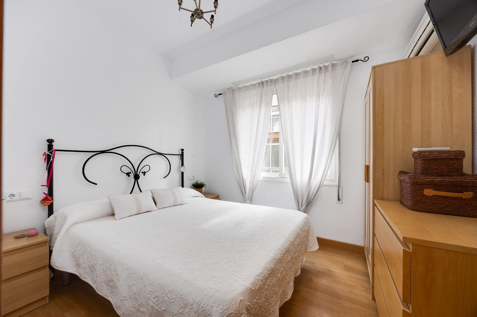 3 soveværelse Lejlighed til salg i Torrevieja - € 265.000 (Ref: 10098341)