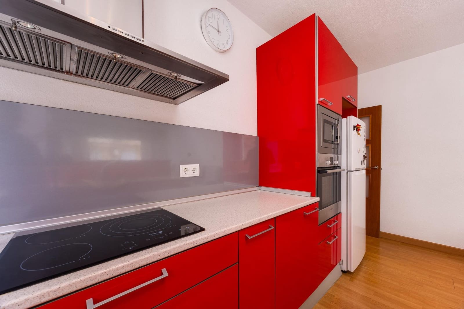3 soveværelse Lejlighed til salg i Torrevieja - € 265.000 (Ref: 10098341)