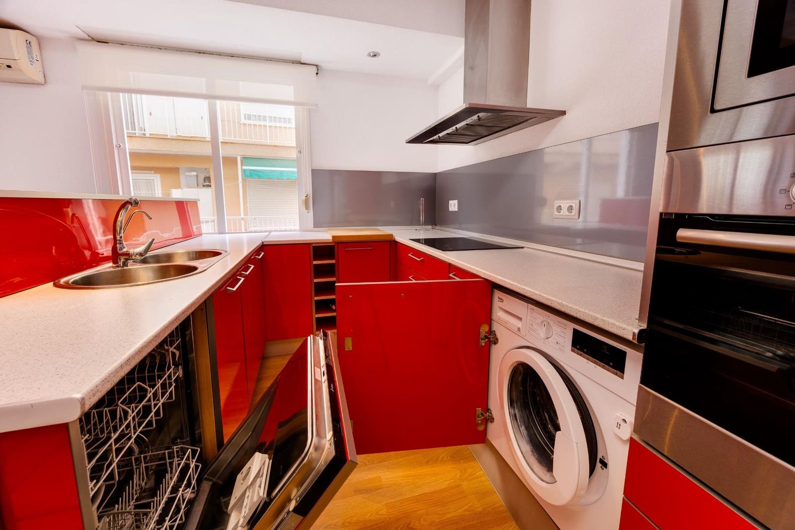 3 soveværelse Lejlighed til salg i Torrevieja - € 265.000 (Ref: 10098341)