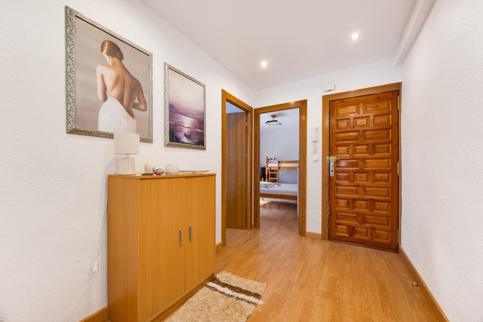 3 soveværelse Lejlighed til salg i Torrevieja - € 265.000 (Ref: 10098341)