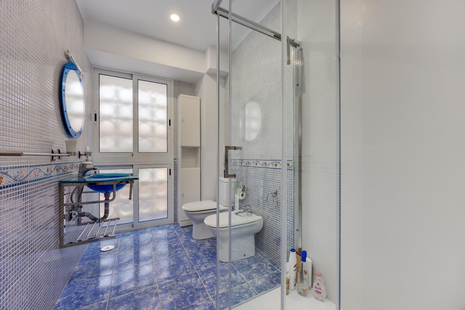 3 soveværelse Lejlighed til salg i Torrevieja - € 265.000 (Ref: 10098341)