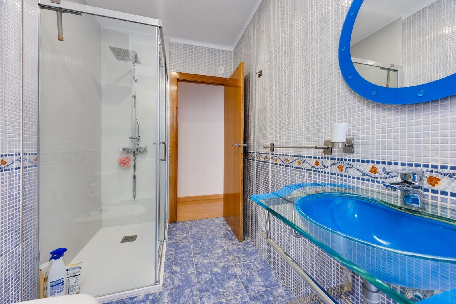3 soveværelse Lejlighed til salg i Torrevieja - € 265.000 (Ref: 10098341)