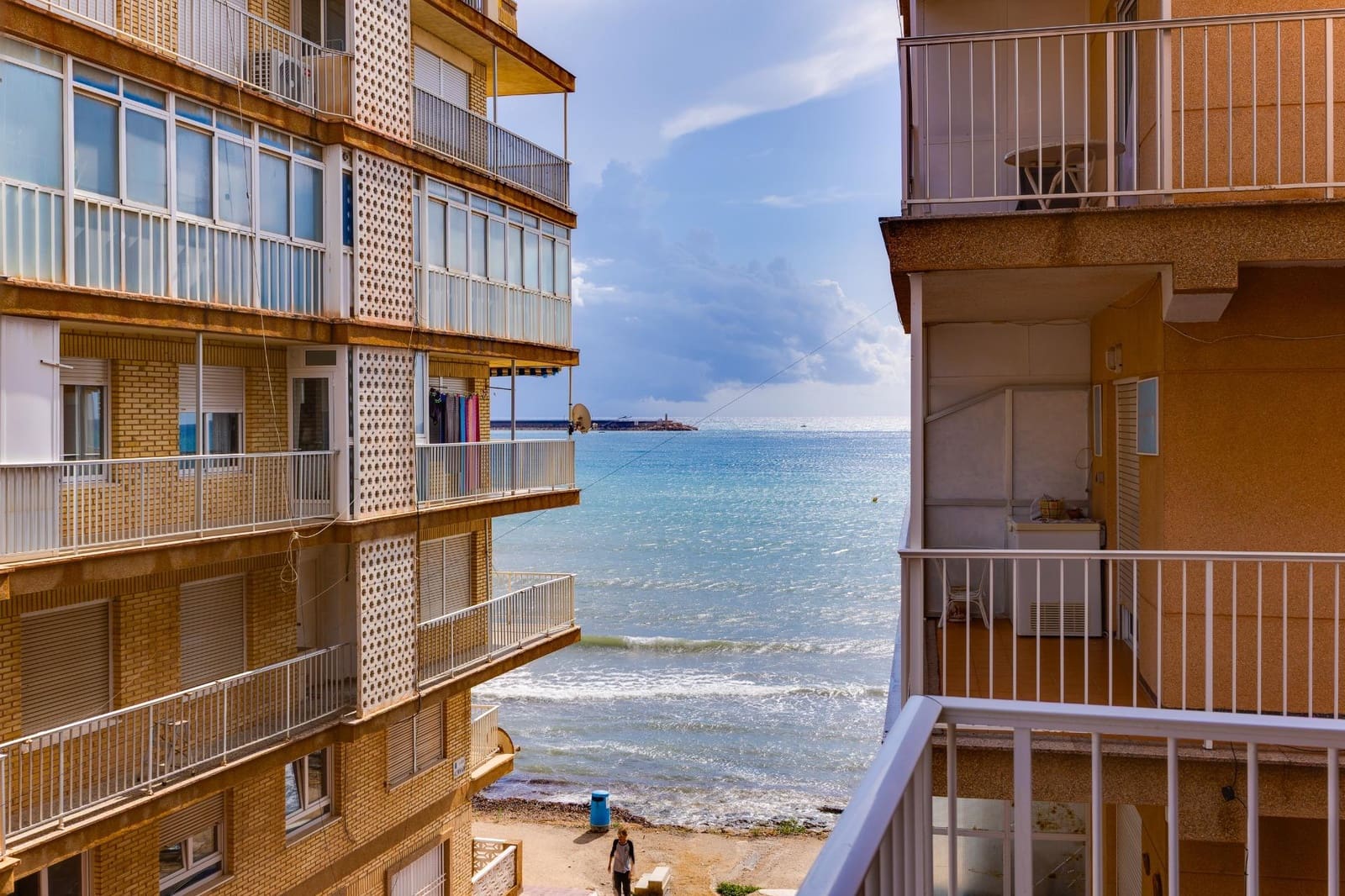 3 soveværelse Lejlighed til salg i Torrevieja - € 265.000 (Ref: 10098341)