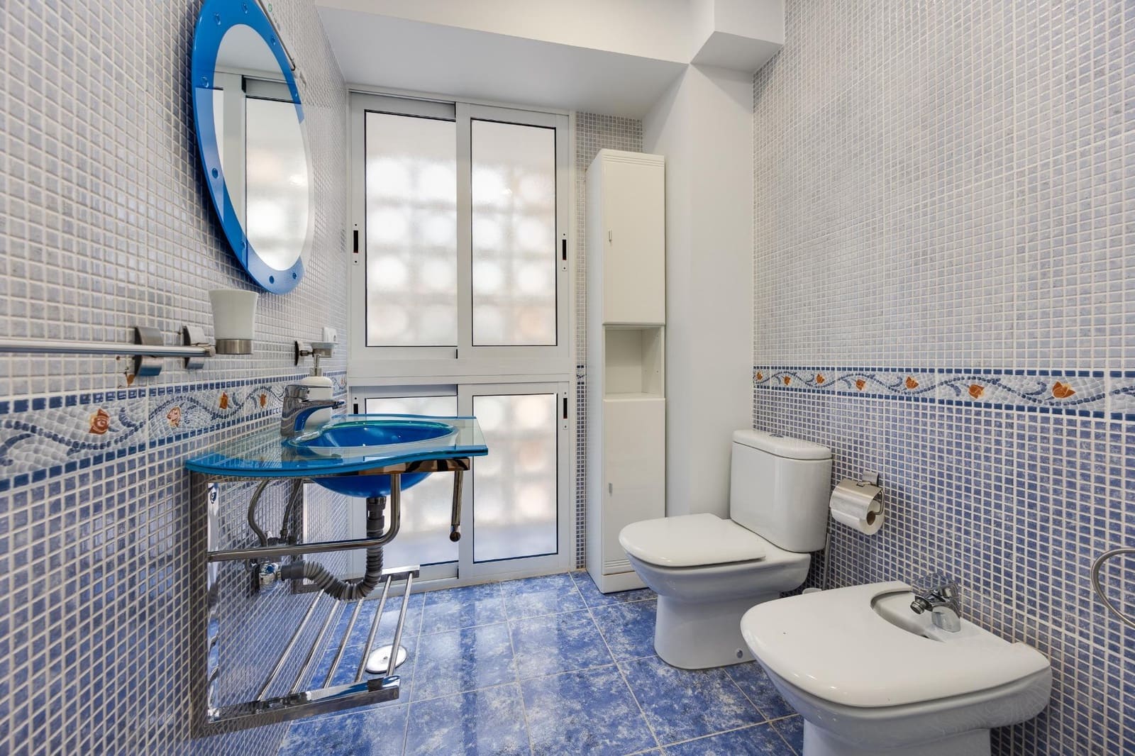 3 soveværelse Lejlighed til salg i Torrevieja - € 265.000 (Ref: 10098341)