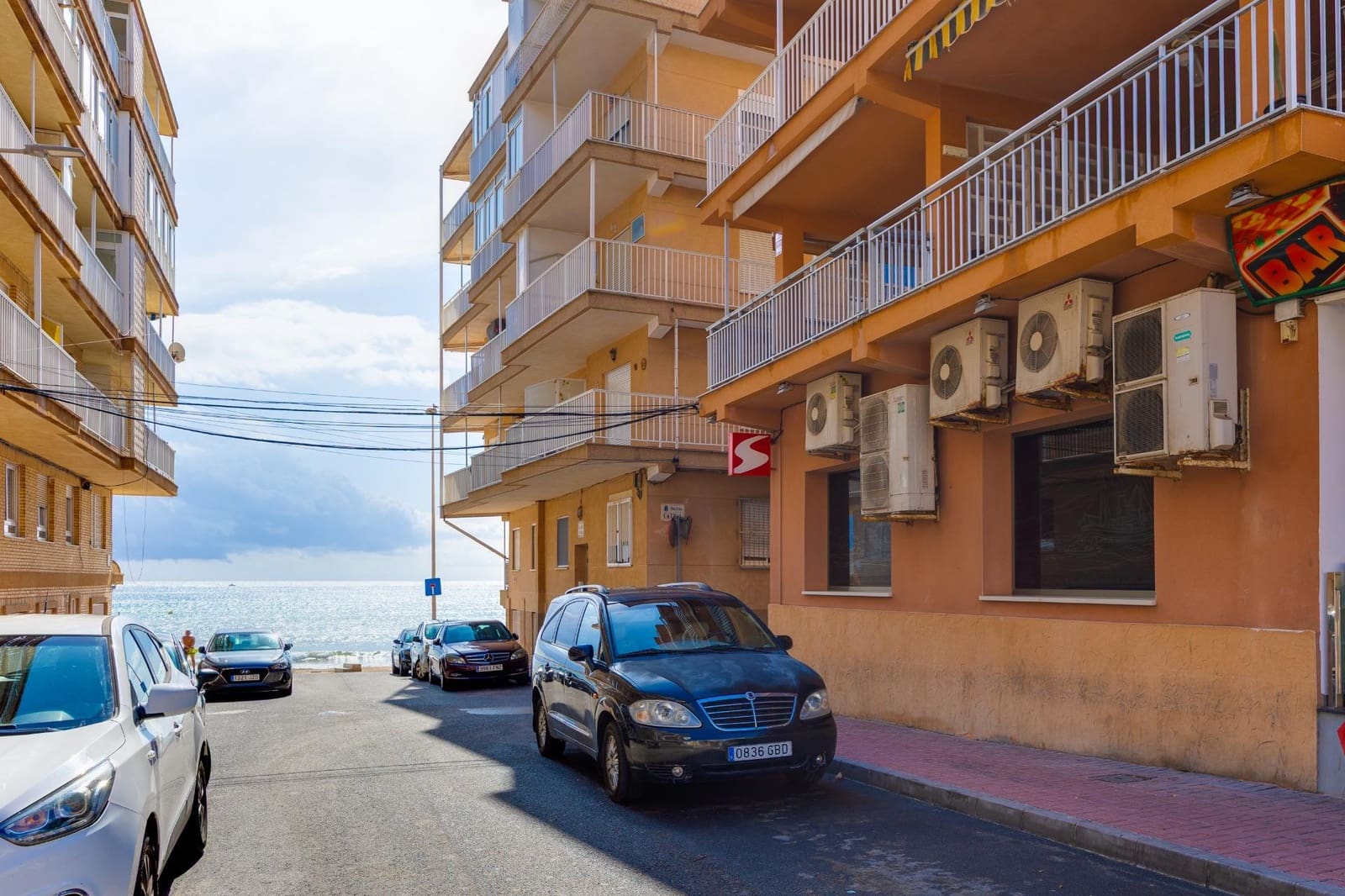 3 soveværelse Lejlighed til salg i Torrevieja - € 265.000 (Ref: 10098341)
