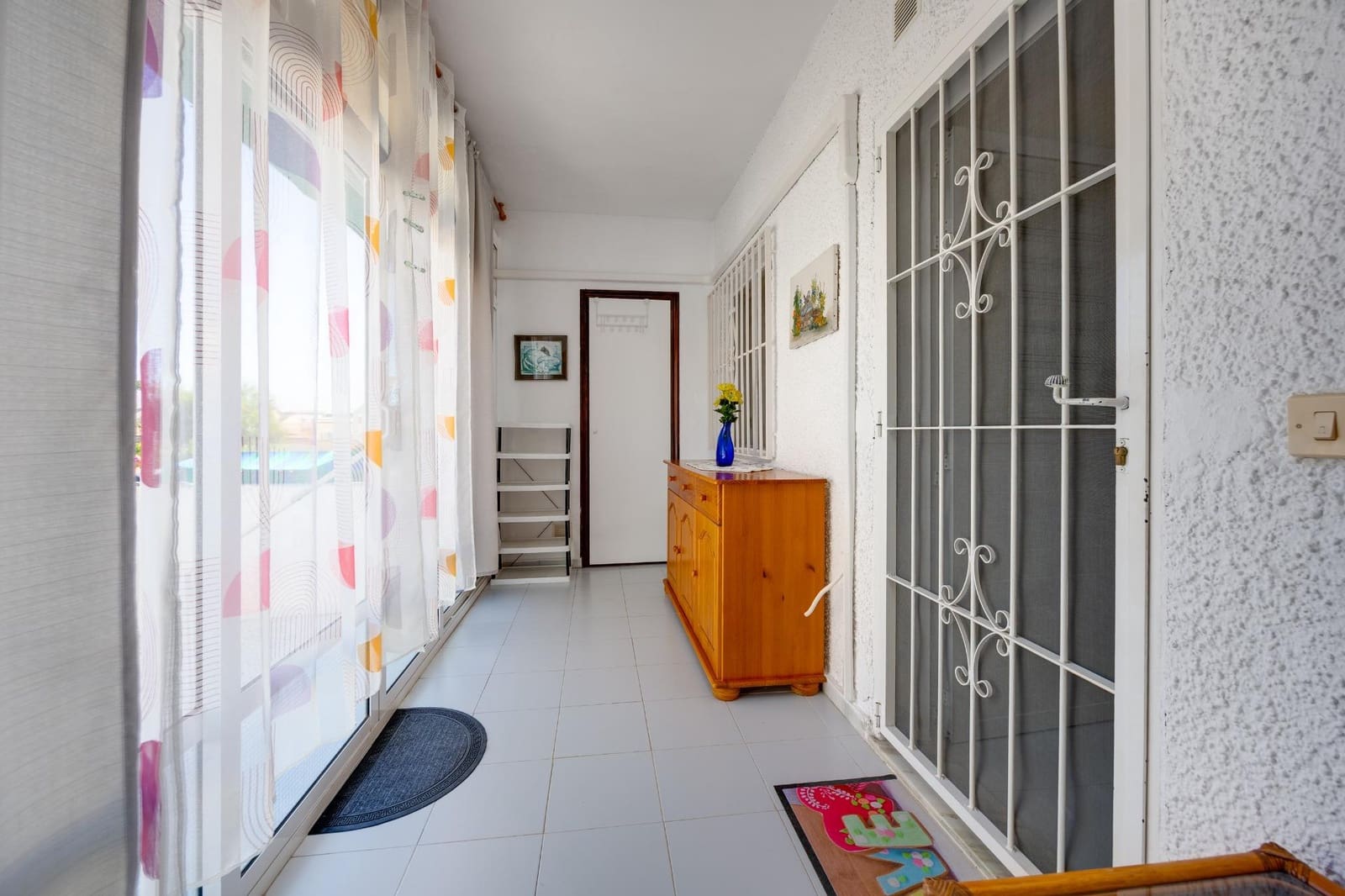 2 quarto Bungalow para venda em San Luis - 115 000 € (Ref: 10100399)