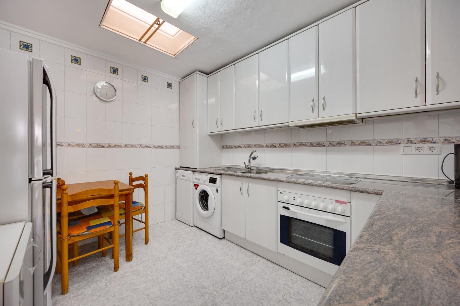 2 quarto Bungalow para venda em San Luis - 115 000 € (Ref: 10100399)