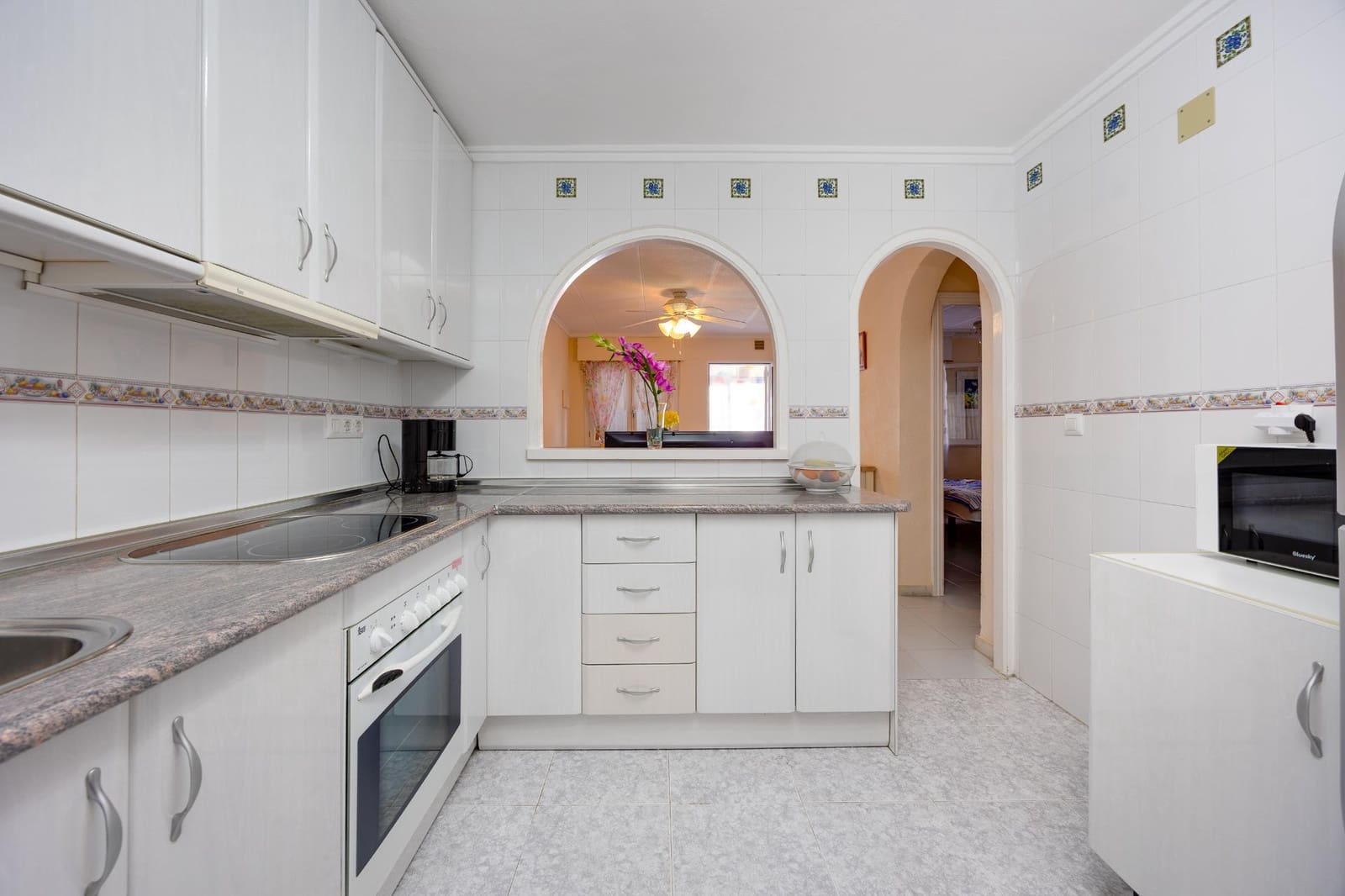 2 quarto Bungalow para venda em San Luis - 115 000 € (Ref: 10100399)