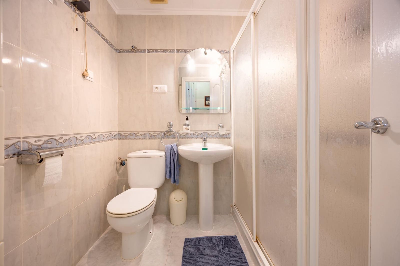 2 quarto Bungalow para venda em San Luis - 115 000 € (Ref: 10100399)