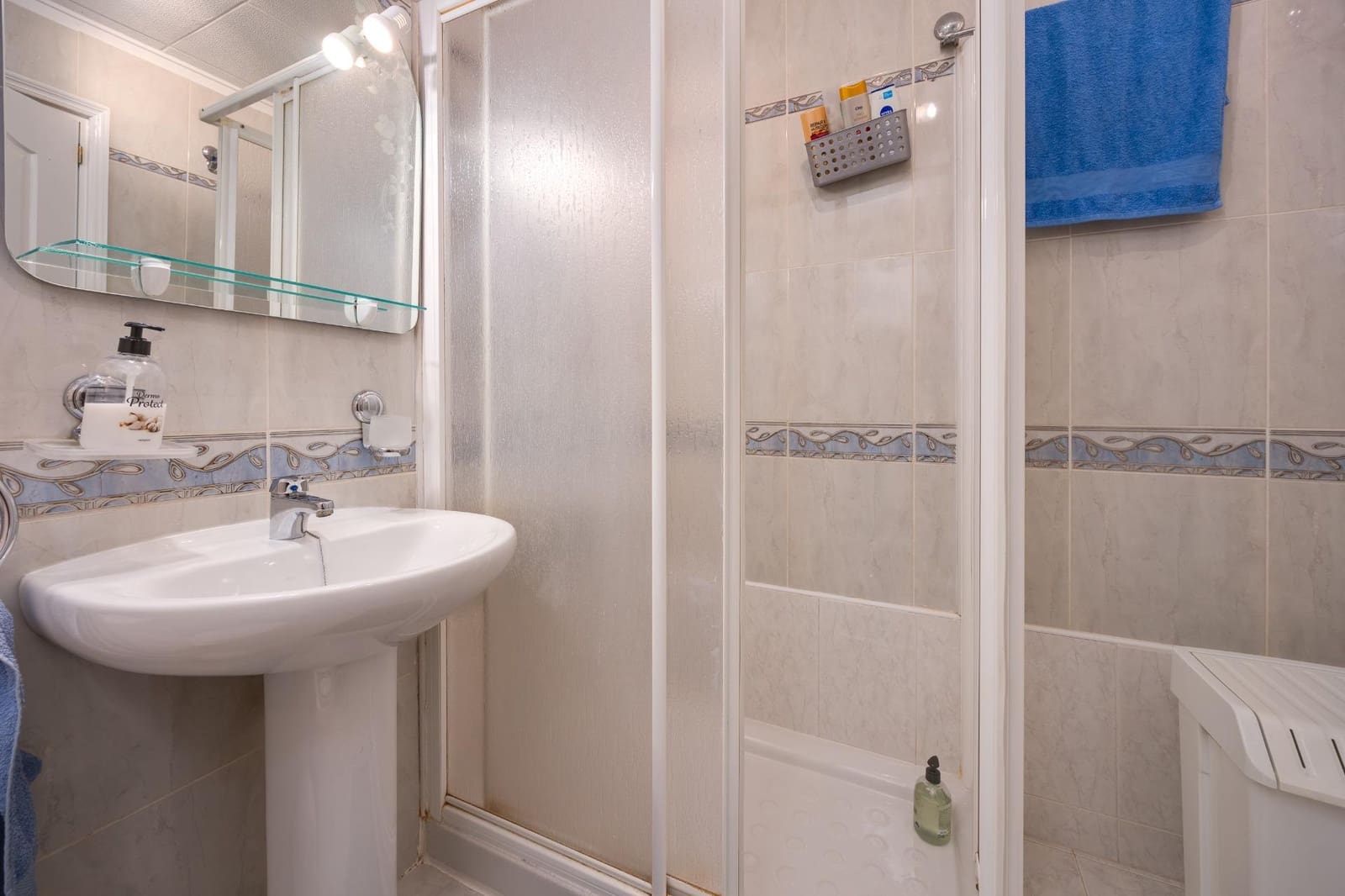 2 quarto Bungalow para venda em San Luis - 115 000 € (Ref: 10100399)