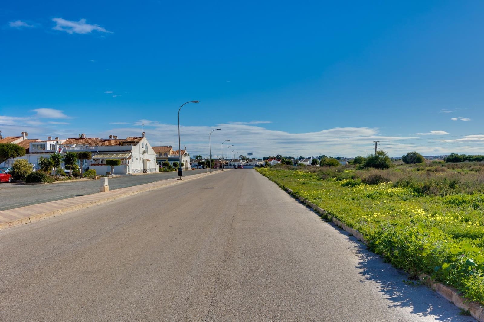 2 quarto Bungalow para venda em San Luis - 115 000 € (Ref: 10100399)