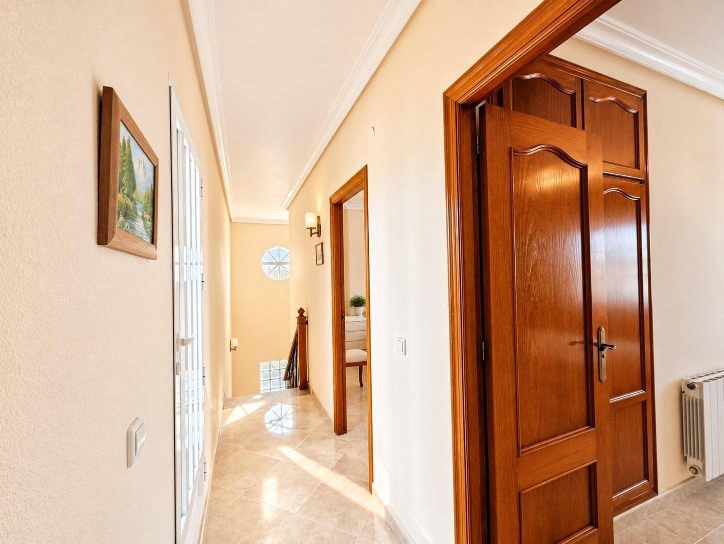 Chalet de 3 habitaciones en Orihuela Costa en venta con piscina - 369.000 € (Ref: 10102548)