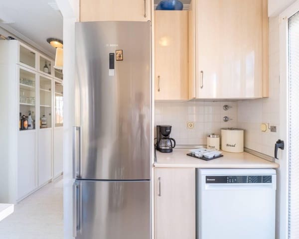 3 chambre Villa/Maison à vendre à La Florida, Orihuela avec piscine - 330 000 € (Ref: 10109896)