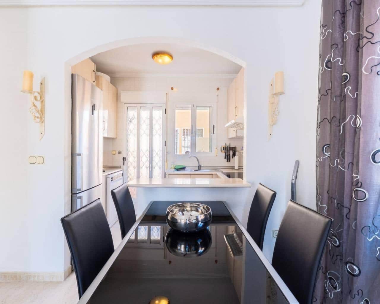 3 chambre Villa/Maison à vendre à La Florida avec piscine - 330 000 € (Ref: 10109896)