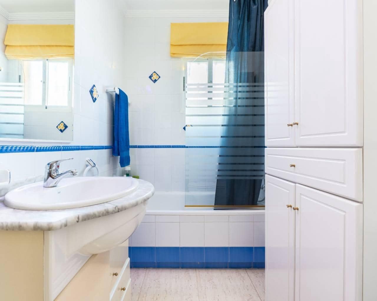 3 chambre Villa/Maison à vendre à La Florida avec piscine - 330 000 € (Ref: 10109896)
