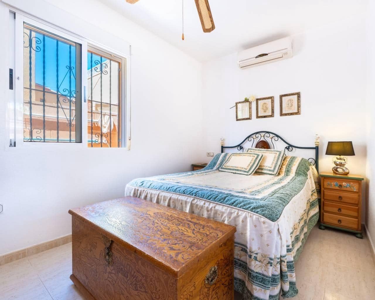 3 chambre Villa/Maison à vendre à La Florida avec piscine - 330 000 € (Ref: 10109896)