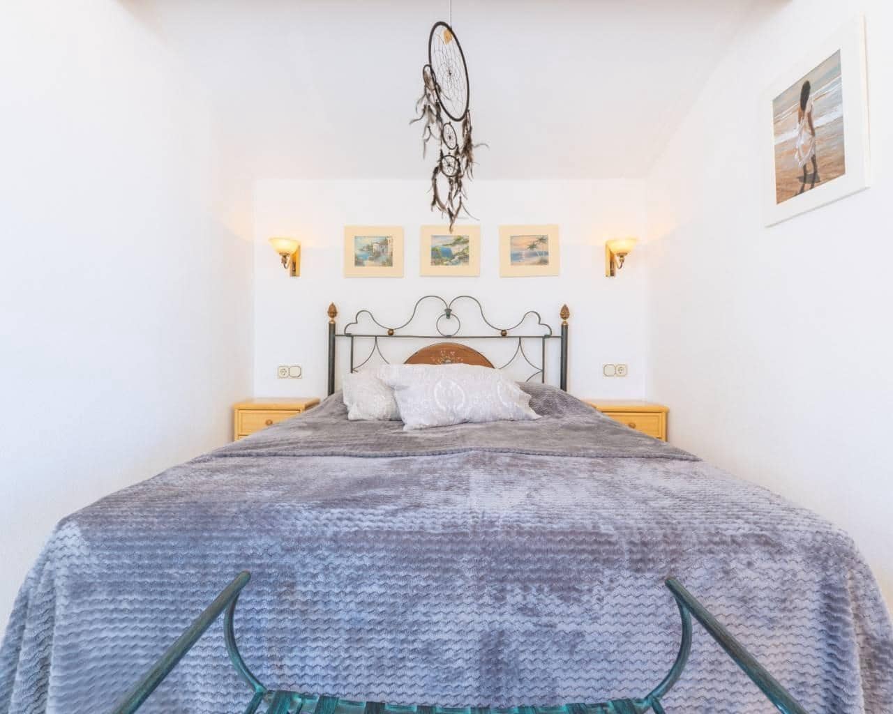 3 chambre Villa/Maison à vendre à La Florida avec piscine - 330 000 € (Ref: 10109896)