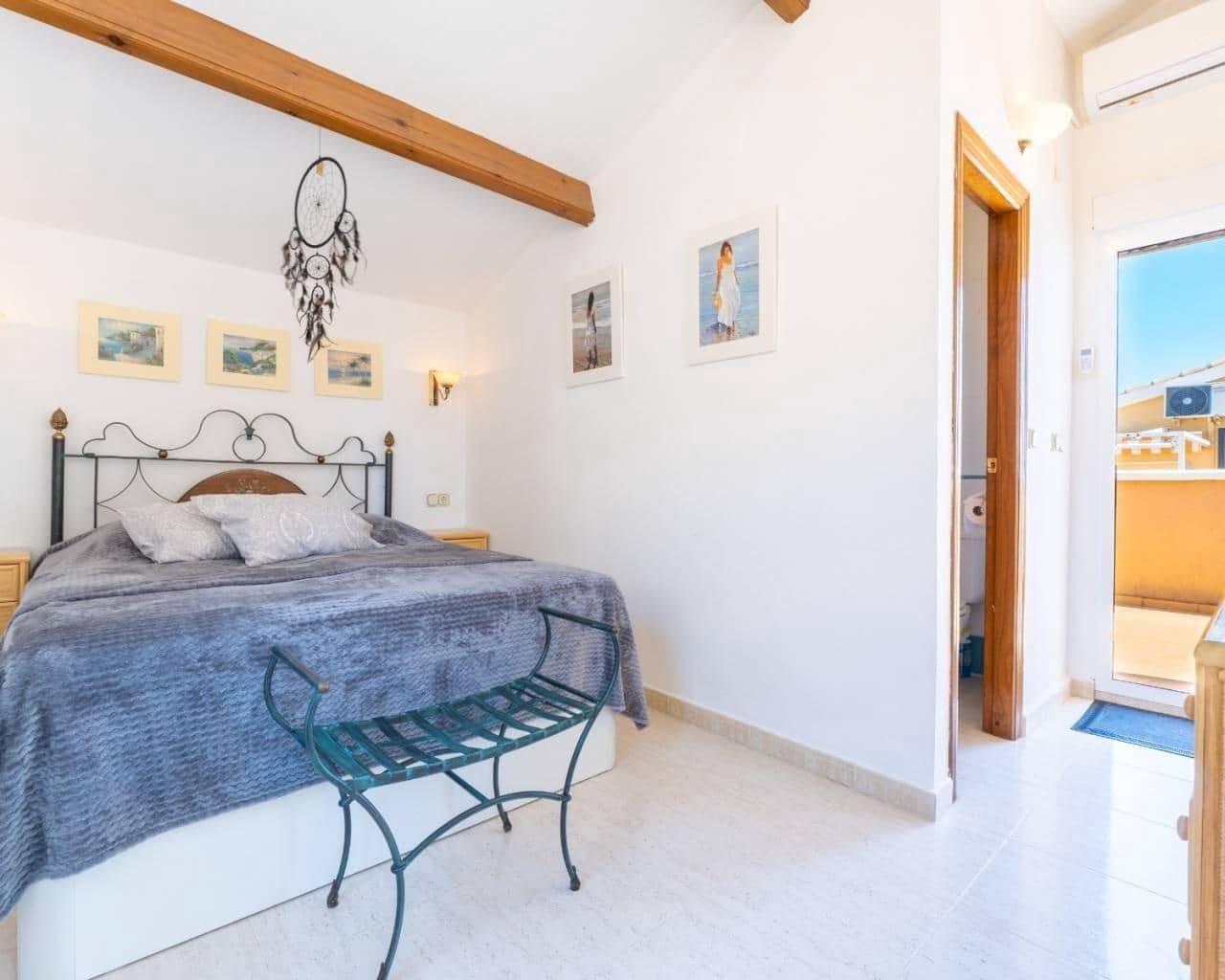 3 chambre Villa/Maison à vendre à La Florida avec piscine - 330 000 € (Ref: 10109896)