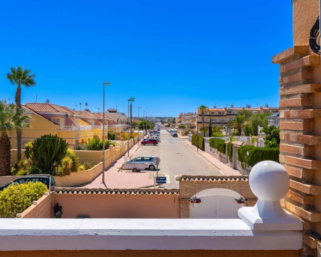 3 chambre Villa/Maison à vendre à La Florida avec piscine - 330 000 € (Ref: 10109896)