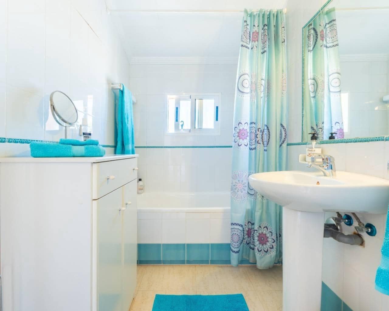 3 chambre Villa/Maison à vendre à La Florida avec piscine - 330 000 € (Ref: 10109896)