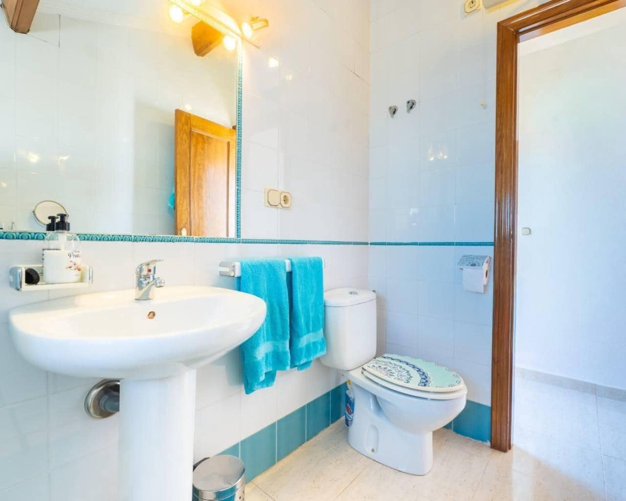 3 chambre Villa/Maison à vendre à La Florida avec piscine - 330 000 € (Ref: 10109896)