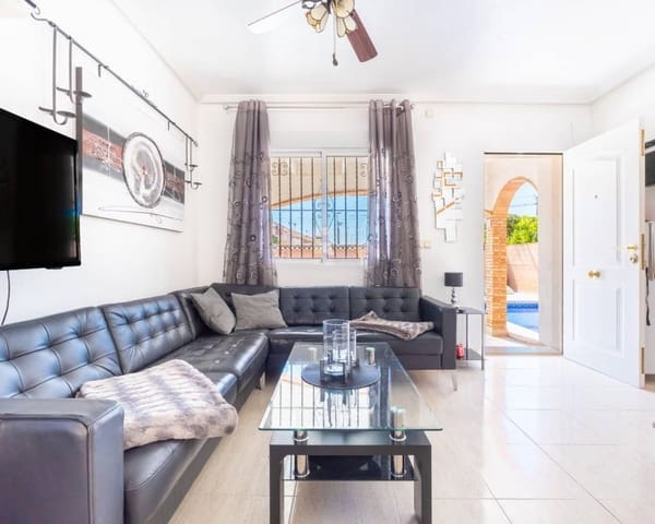 3 chambre Villa/Maison à vendre à La Florida, Orihuela avec piscine - 330 000 € (Ref: 10109896)