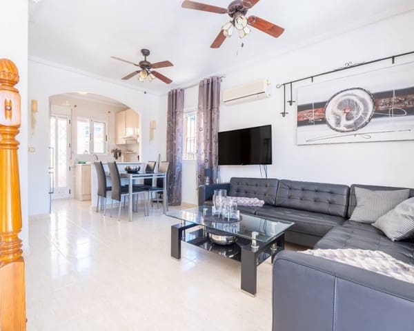 3 chambre Villa/Maison à vendre à La Florida, Orihuela avec piscine - 330 000 € (Ref: 10109896)