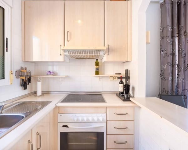 3 chambre Villa/Maison à vendre à La Florida, Orihuela avec piscine - 330 000 € (Ref: 10109896)