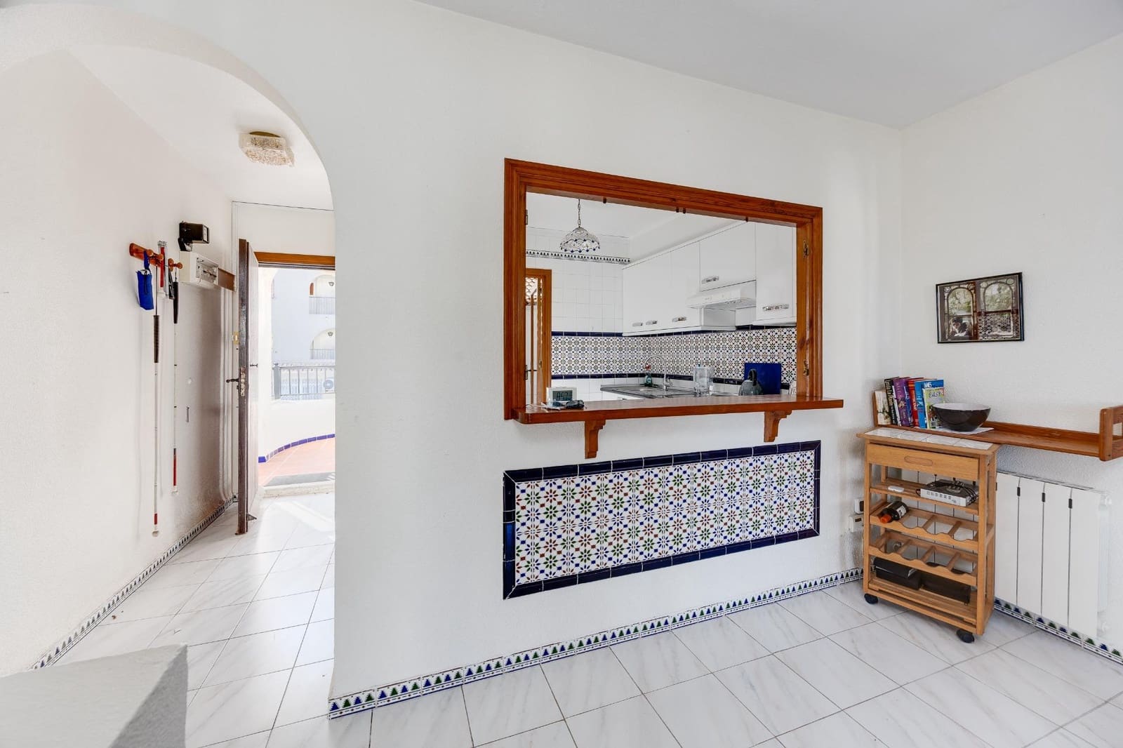 Apartamento de 2 habitaciones en Torrevieja en venta con piscina - 169.990 € (Ref: 10151470)