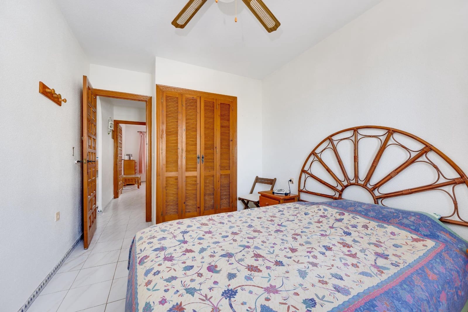 Apartamento de 2 habitaciones en Torrevieja en venta con piscina - 169.990 € (Ref: 10151470)