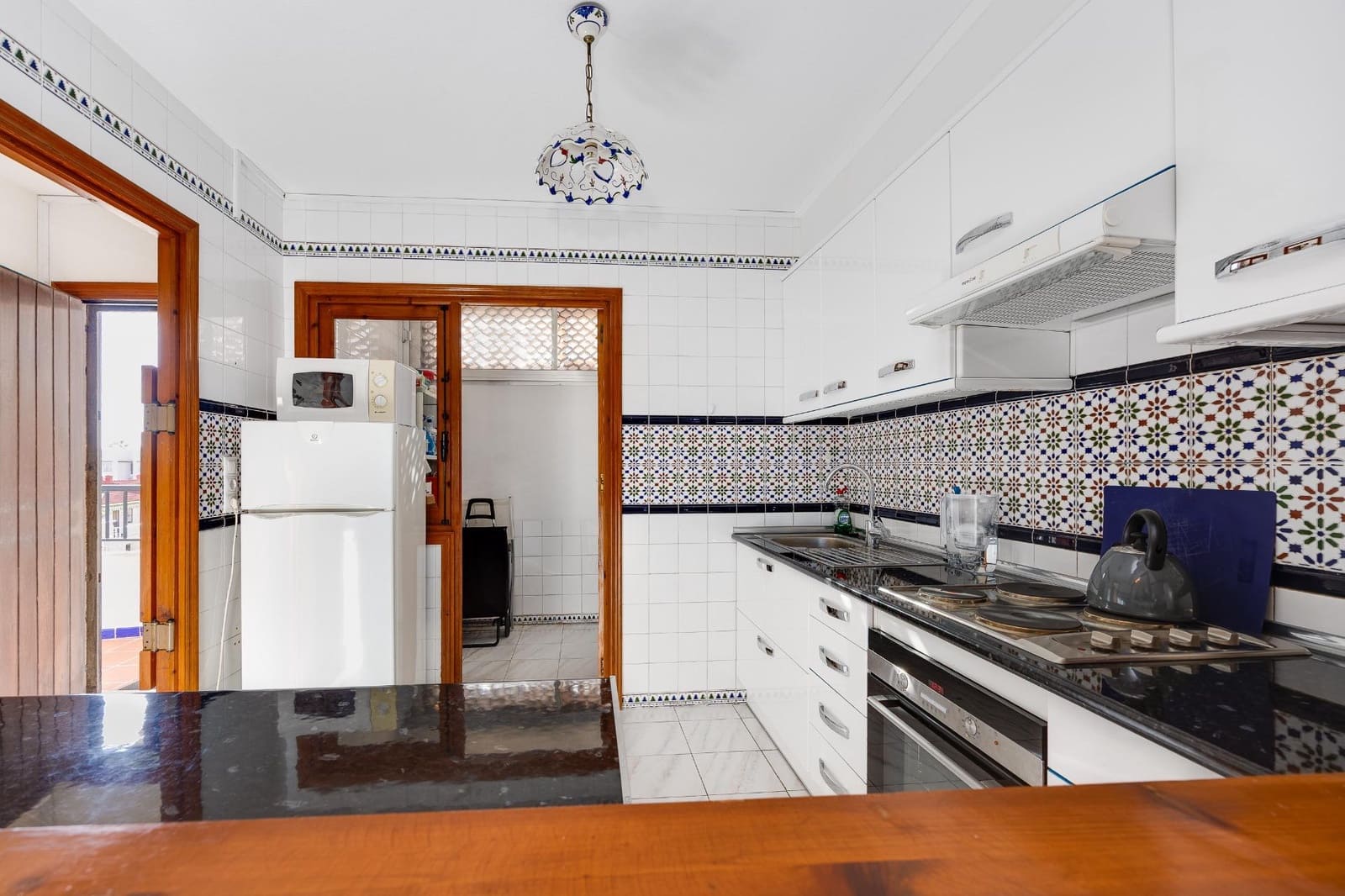 Apartamento de 2 habitaciones en Torrevieja en venta con piscina - 169.990 € (Ref: 10151470)