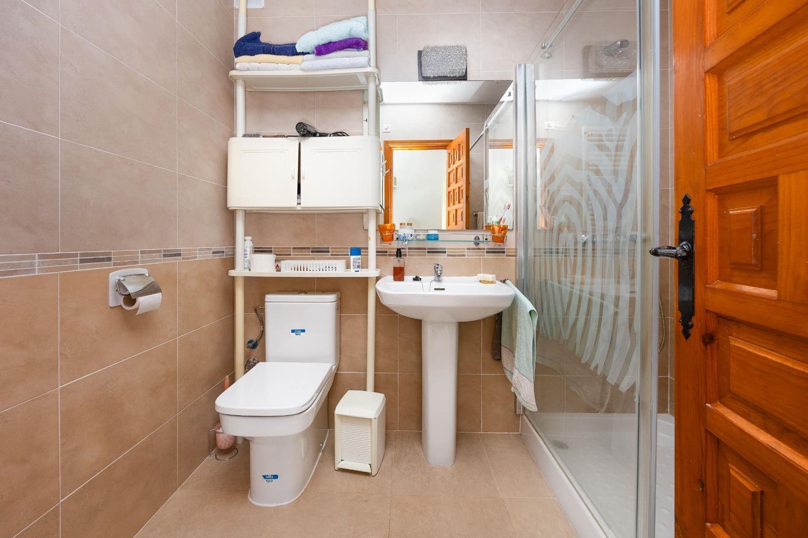 Apartamento de 2 habitaciones en Torrevieja en venta con piscina - 169.990 € (Ref: 10151470)