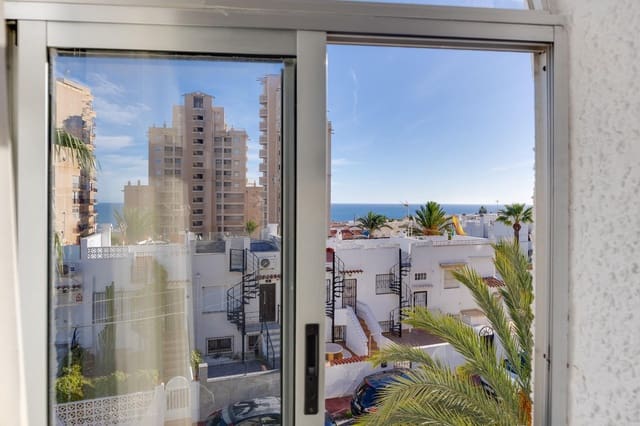 Apartamento de 2 habitaciones en Parque Acuático - Sector 25, Torrevieja en venta con piscina - 169.990 € (Ref: 10151470)