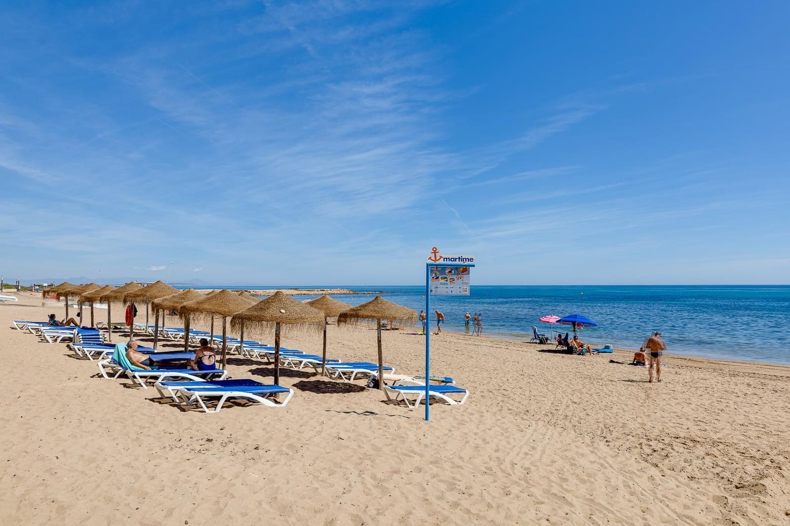 Apartamento de 2 habitaciones en Torrevieja en venta con piscina - 169.990 € (Ref: 10151470)