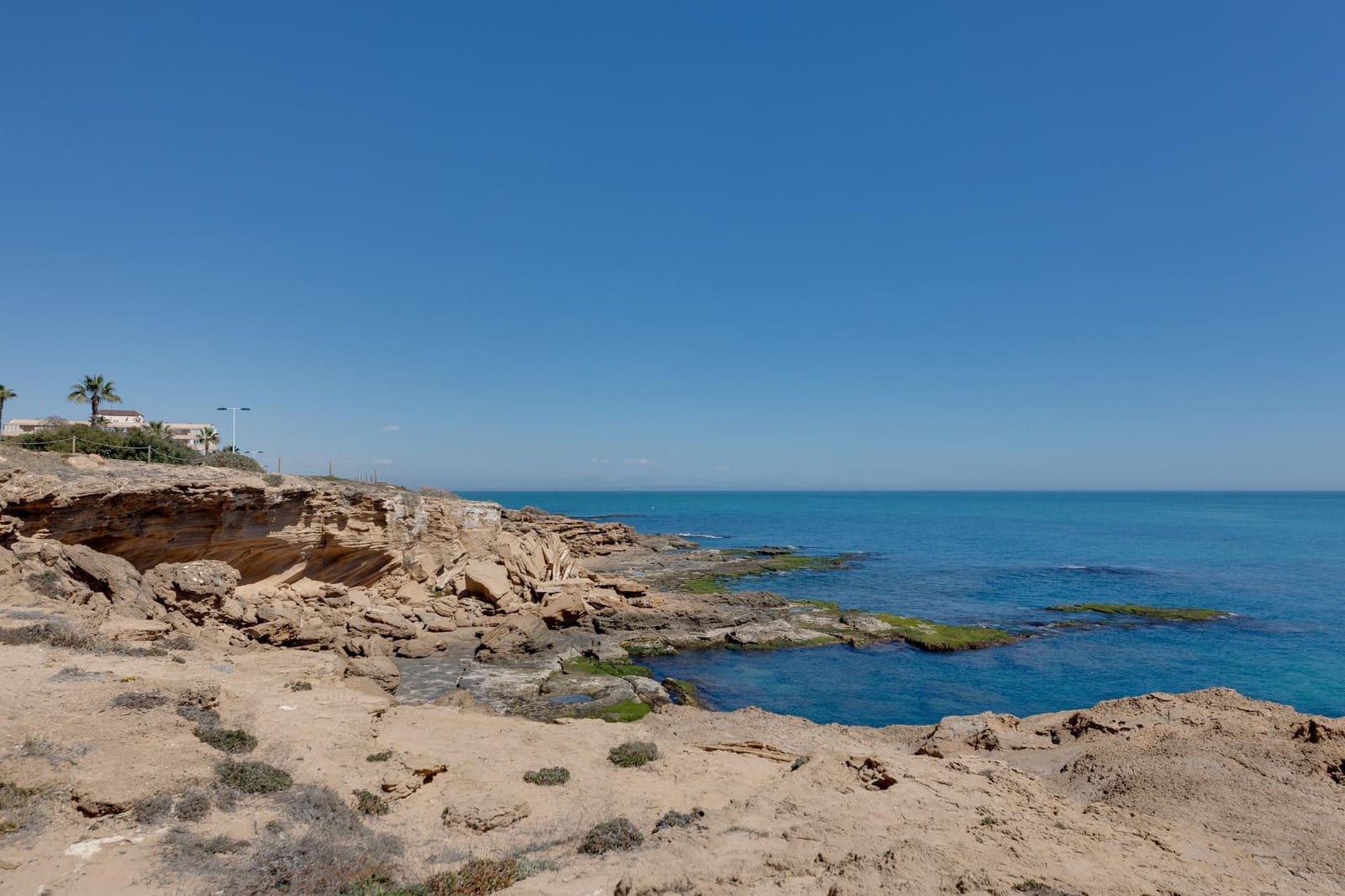 Apartamento de 2 habitaciones en Torrevieja en venta con piscina - 169.990 € (Ref: 10151470)