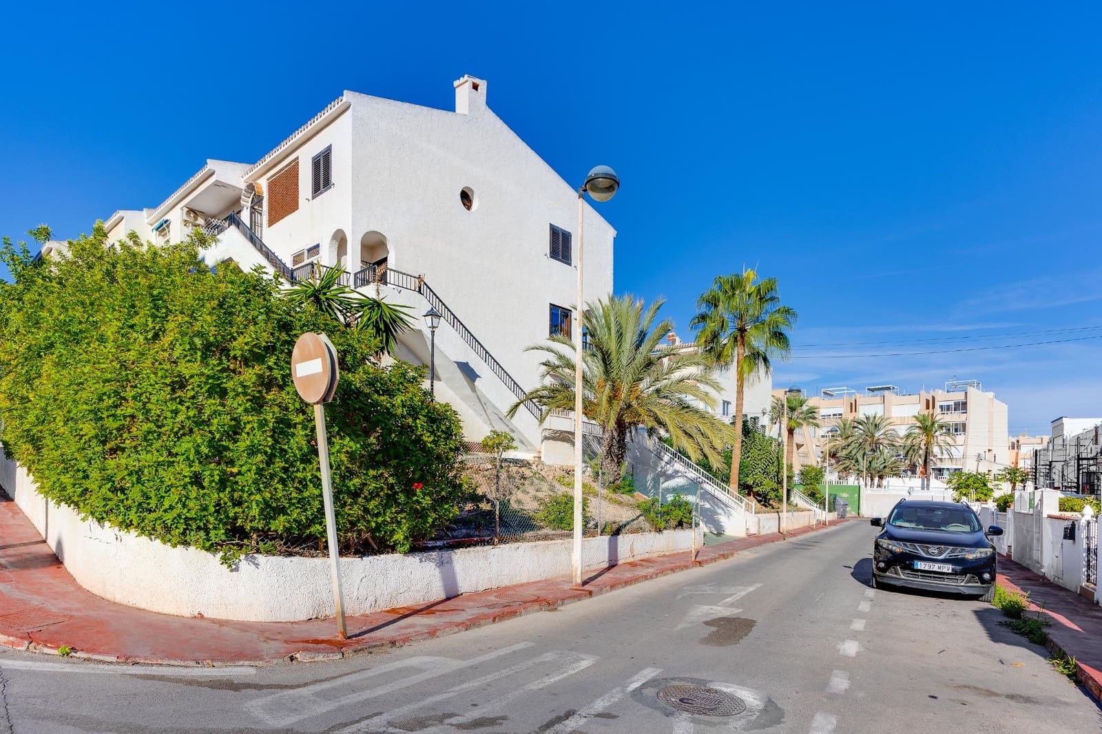 Apartamento de 2 habitaciones en Torrevieja en venta con piscina - 169.990 € (Ref: 10151470)