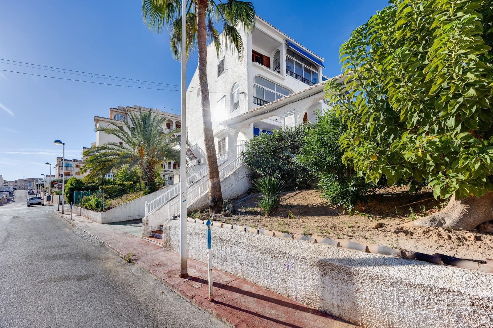 Apartamento de 2 habitaciones en Torrevieja en venta con piscina - 169.990 € (Ref: 10151470)
