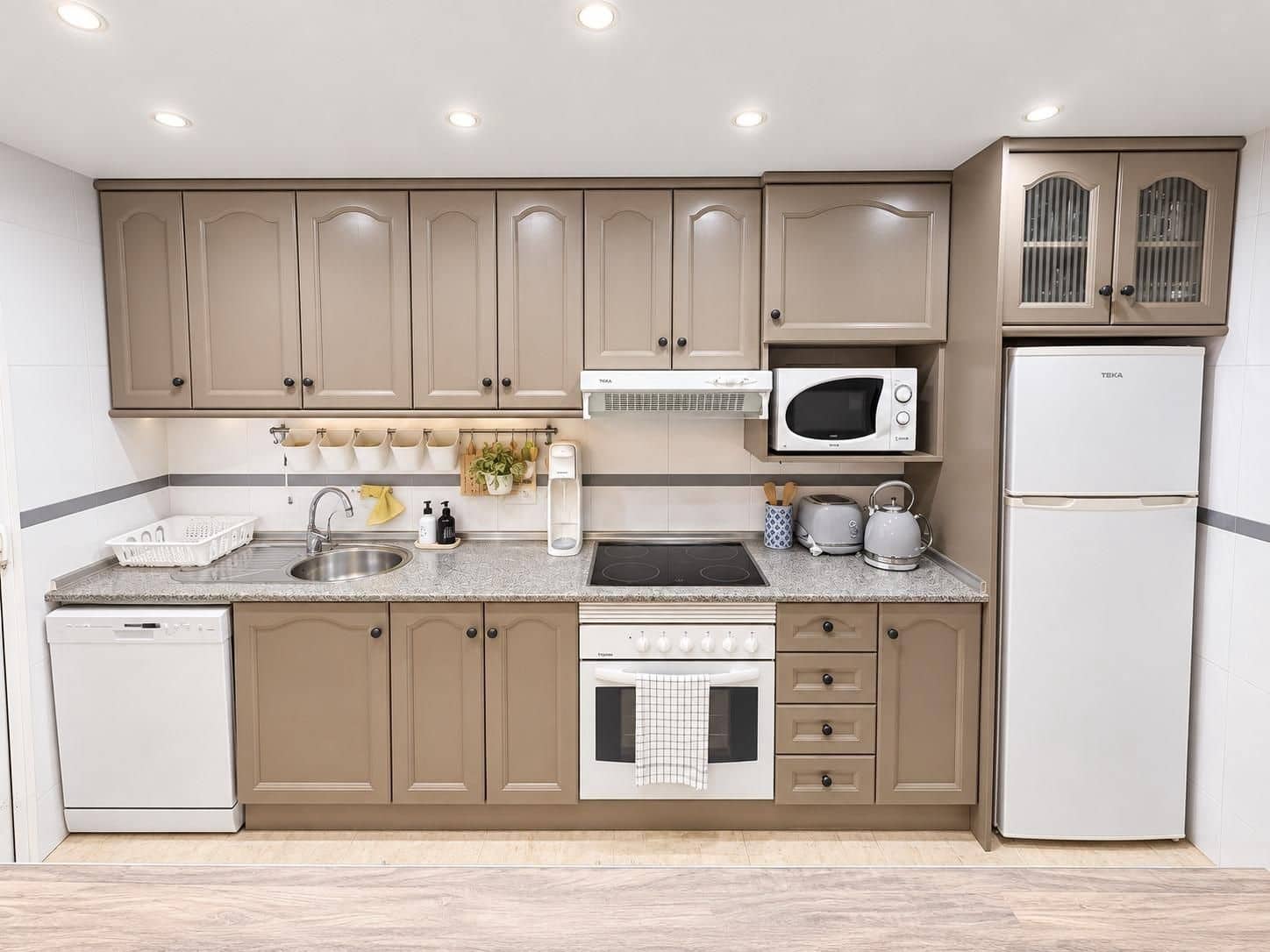 2 camera da letto Appartamento in vendita in Orihuela Costa con piscina - 219.900 € (Rif: 10151471)