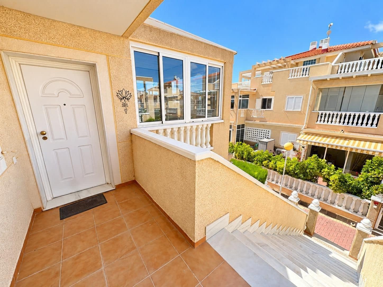 2 camera da letto Appartamento in vendita in Orihuela Costa con piscina - 219.900 € (Rif: 10151471)