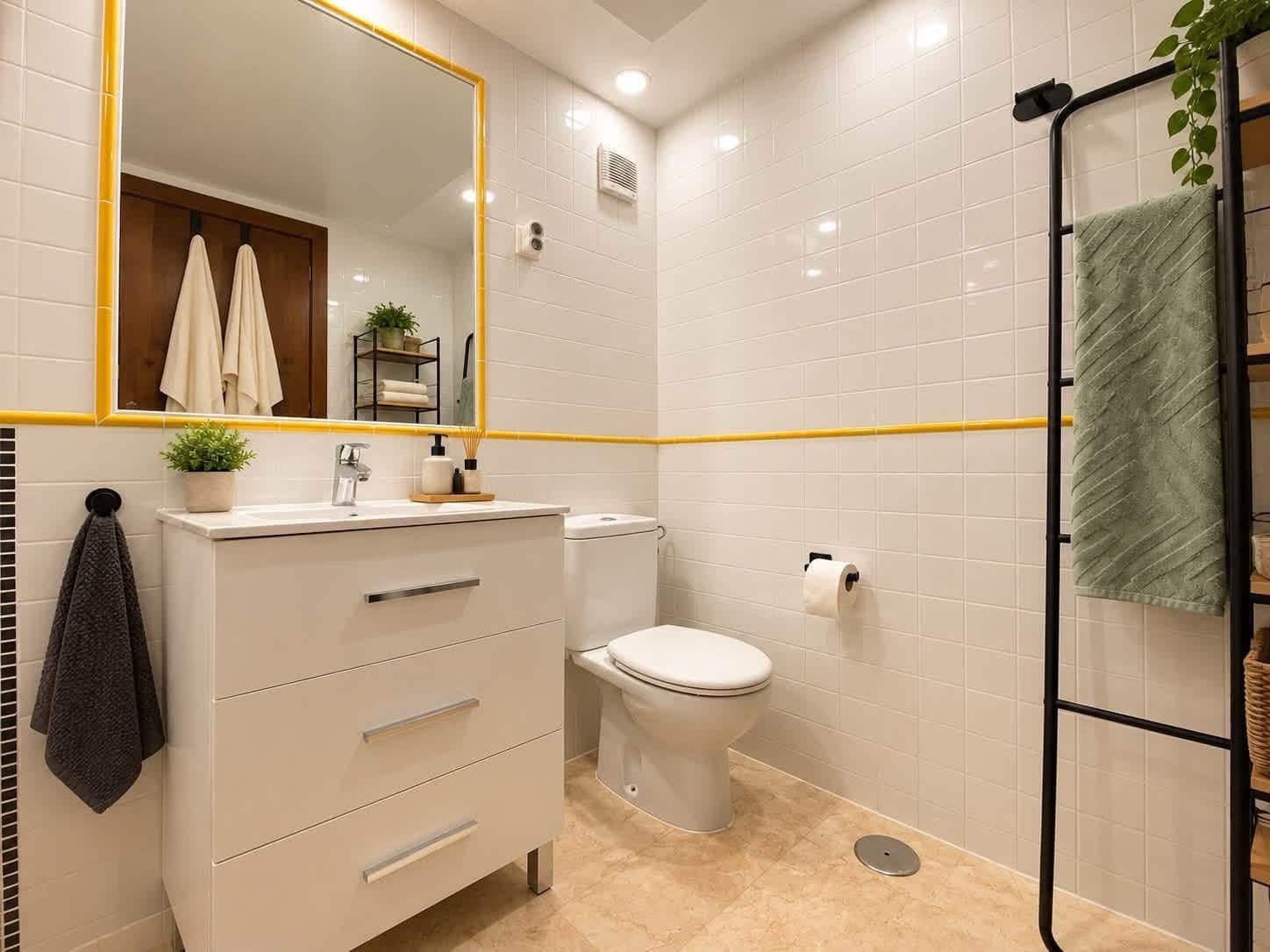 2 chambre Appartement à vendre à Punta Prima avec piscine garage - 264 900 € (Ref: 10155446)