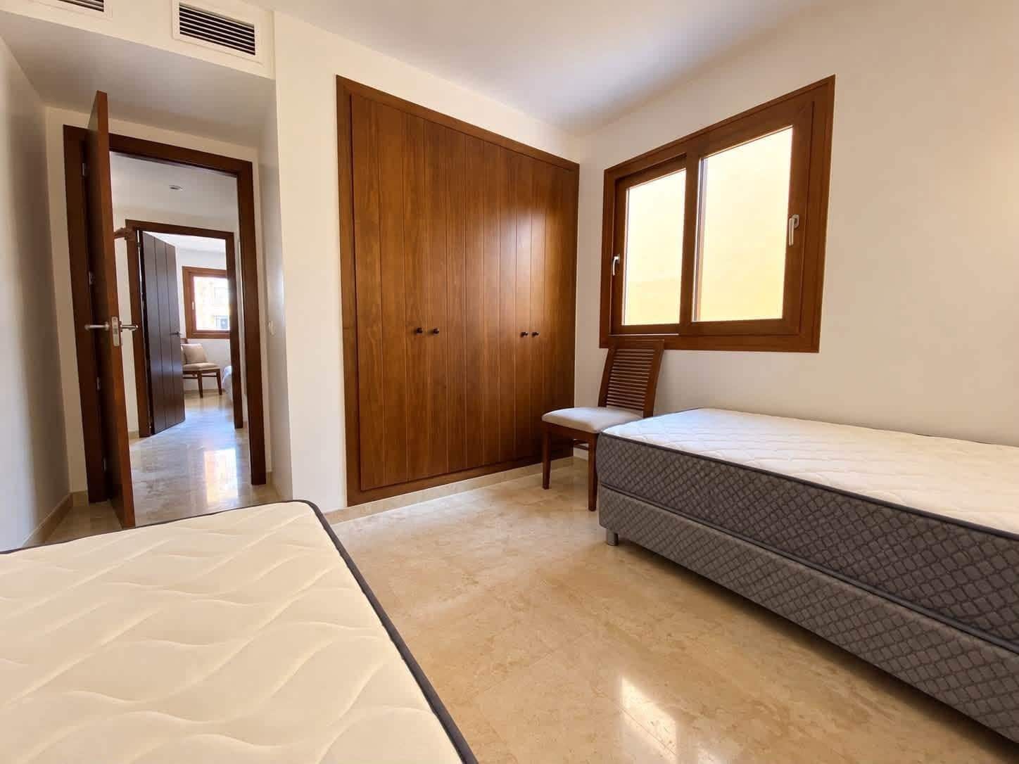 2 chambre Appartement à vendre à Punta Prima avec piscine garage - 264 900 € (Ref: 10155446)