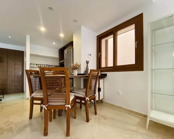 2 makuuhuone Huoneisto myytävänä paikassa Punta Prima, Torrevieja mukana uima-altaan 
autotalli - 264 900 € (Ref: 10155446)