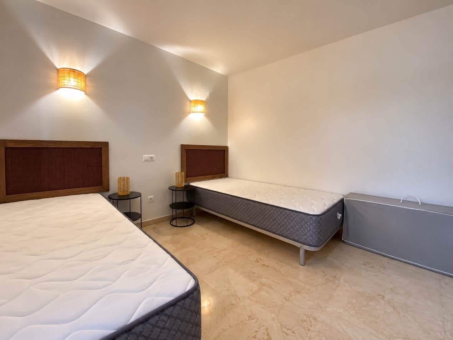2 chambre Appartement à vendre à Punta Prima avec piscine garage - 264 900 € (Ref: 10155446)