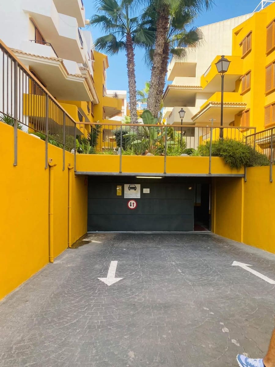 2 chambre Appartement à vendre à Punta Prima avec piscine garage - 264 900 € (Ref: 10155446)