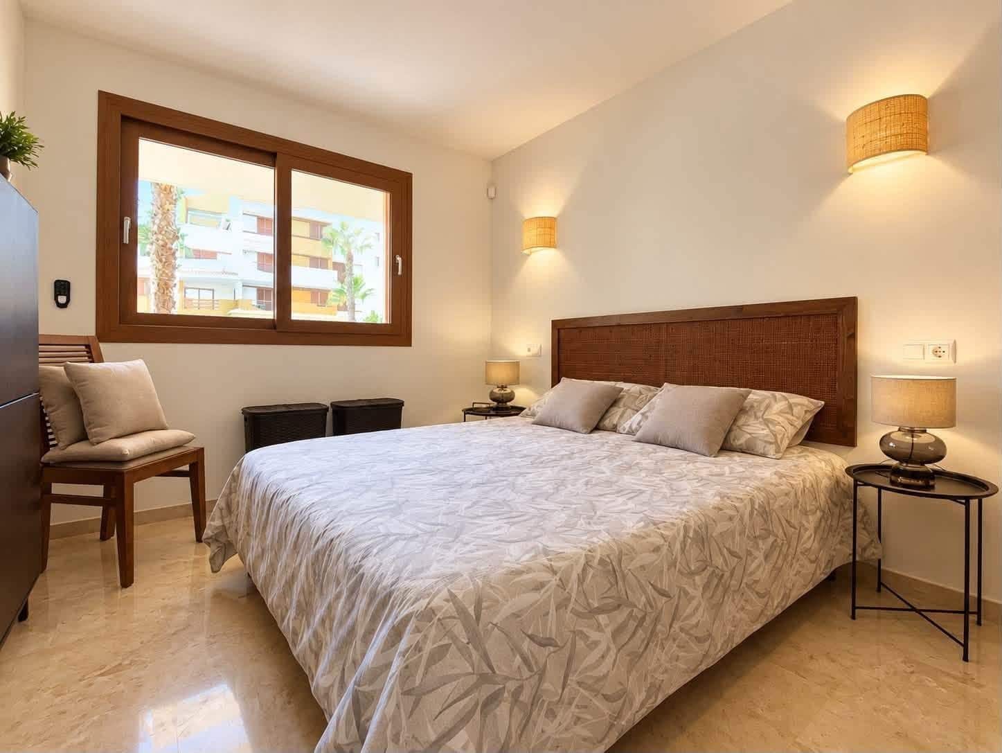 2 chambre Appartement à vendre à Punta Prima avec piscine garage - 264 900 € (Ref: 10155446)