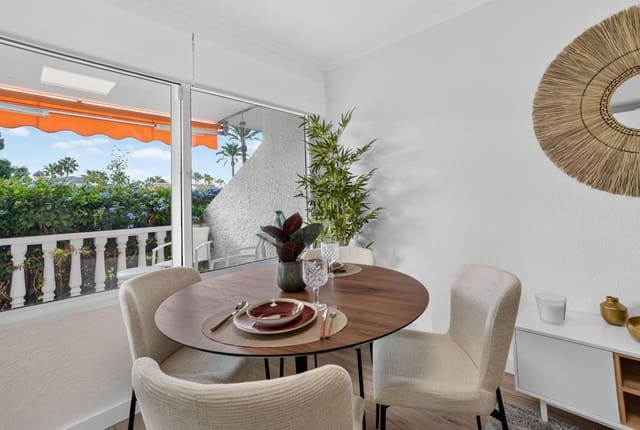 2 soveværelse Bungalow til salg i Villamartín - Las Filipinas, Orihuela - € 199.000 (Ref: 10157846)