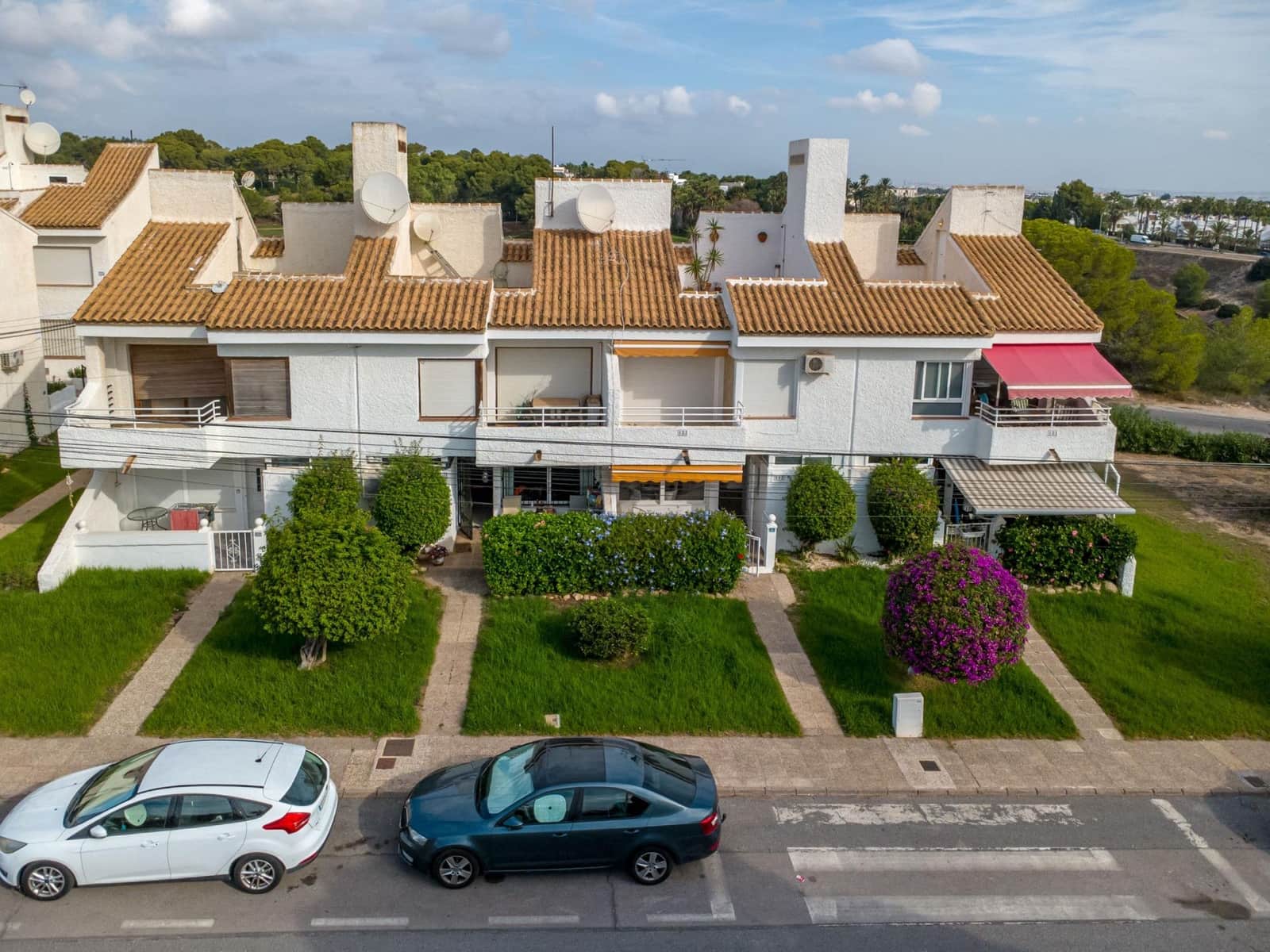 2 soveværelse Bungalow til salg i Orihuela Costa - € 199.000 (Ref: 10157846)