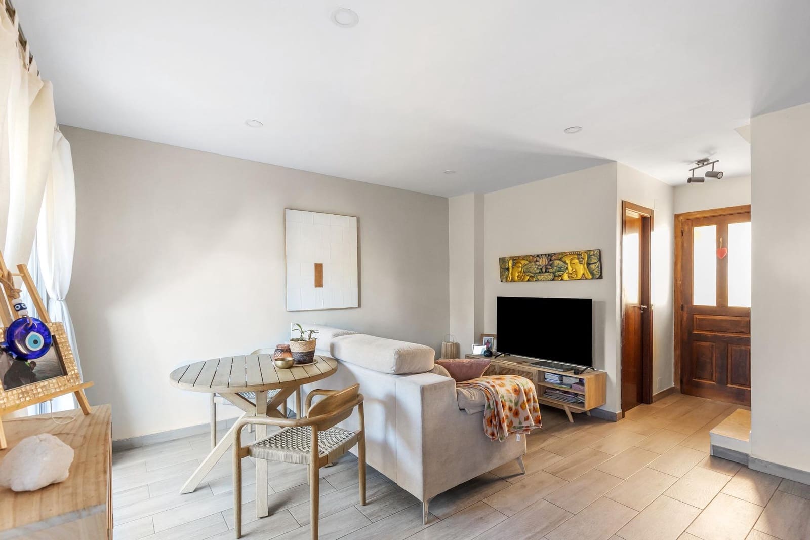 2 soveværelse Lejlighed til salg i Torrevieja med swimmingpool - € 195.000 (Ref: 10161739)