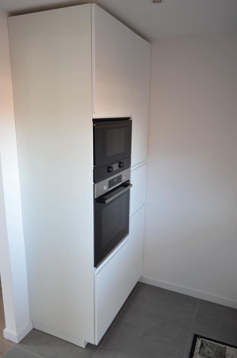 2 makuuhuone Kattohuoneisto myytävänä paikassa Torrevieja mukana uima-altaan 
autotalli - 210 000 € (Ref: 10165216)